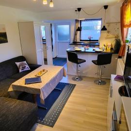 Fewo Gademow, hotel Parchtitzban