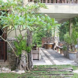 Sepat Village House