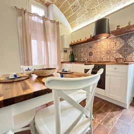 Agnese Experience Suite, hotel a Gallipoli