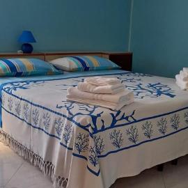 Casa Giuly, hotel in Quartu SantʼElena