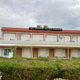 Pensión La Ola, Hotel in Grao de Castellón