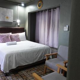 D Sanctum Resort, hotel en General Santos