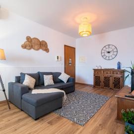 SCB Sea Apartment