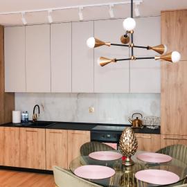 Apartament Milano, hotel a Pniewy