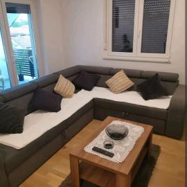 Apartman Batuda Đurđevac,Self check in,5G, Parking,R1, hotel u gradu Ðurđevac
