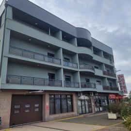 Hotel Europa, hotel a Zagabria