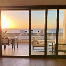 The Links II Golf & Sea View, hotel en Alcaidesa