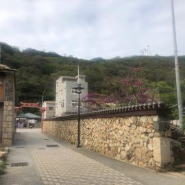 Countryside B&B, hotel a Nangan