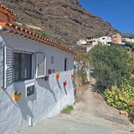 Casa Rural LOS PINARES El Juncal de TEJEDA