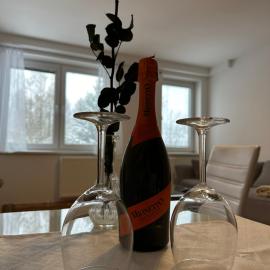 Apartmány Tereza