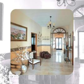 La Plazuela, casa andaluza con patio., hôtel à Montoro