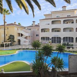 Residencial Chayofa, 1 dormitorio, hotel in Chayofa