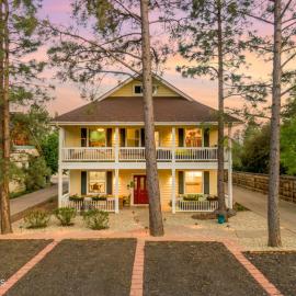 303 BnB Inn Flagstaff, hotel Flagstaffban