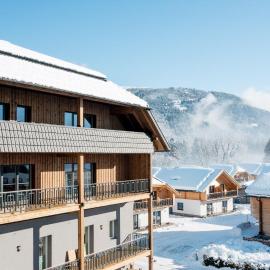 Clofers Relax Residences Rattendorf, hotel in Rattendorf