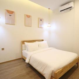 Casabella 2BR 103, Walk 5 min to Grand Batam Mall, hotel in Nagoya