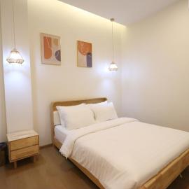 Casabella 2BR 201, Walk 5 min to Grand Batam Mall, hotel Nagoyában