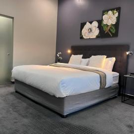 The Raz, hotel u gradu 'Harrismith'