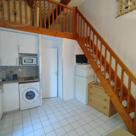 Appart - résidence avec piscine St jean de Monts