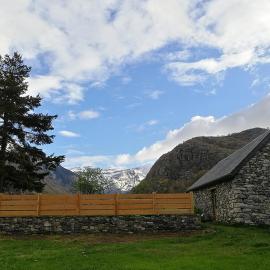 Ferme de Trabés ***, hotel in Gèdre