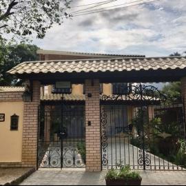 Espaço Vitória Imperial, hotel i Guapimirim
