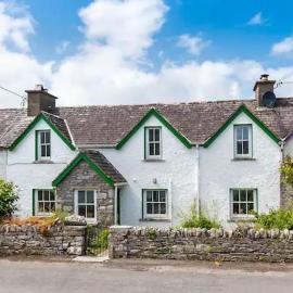 Kenmare Pier Cottage, hôtel à Kenmare