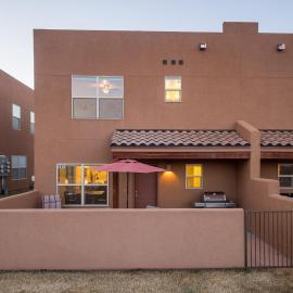 Rim Village Vista -Unit 16-A4