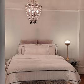 Serenity at Home Guest House, hotel Brooklynban