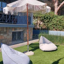 Augoustinos - Sea Side Luxury Apartments