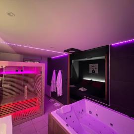 L'Evasion Alpine, khách sạn ở Albertville