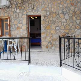 "Village Aris" Sevasti Symi Studios, hotel v destinaci Symi