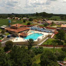 Recanto Paraíso Aventuras, hotel a Rio Negrinho