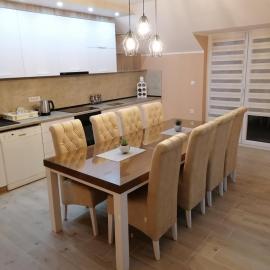 Apartman Dalmacija, hotel u gradu 'Ečka'