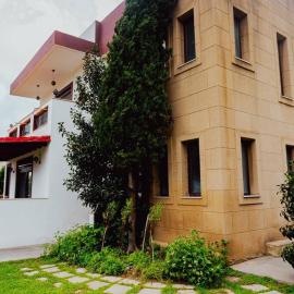 Papa’s house, hotell sihtkohas Kalithies