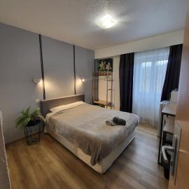 GA location, hotel in Mâcon