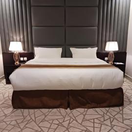 Ertiaad Tabuk for Hotel Apartment