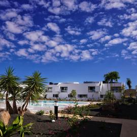 - BM I Prime Apartment -, hotel in La Oliva