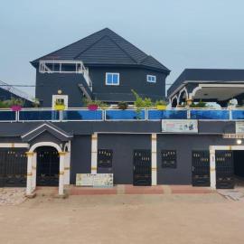 Belle Villa