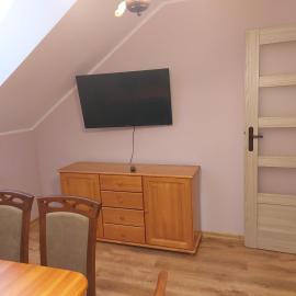 DAR-KAJ MIESZKANIE nr 3, hotel di Radzyń Chełmiński