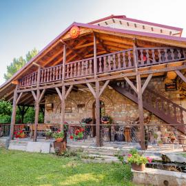 Apartment in Antique Museum Filip, hotel u gradu 'Bitola'