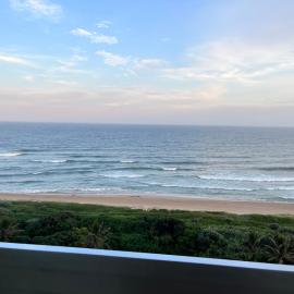 Stella Maris Flat 93 Amanzimtoti