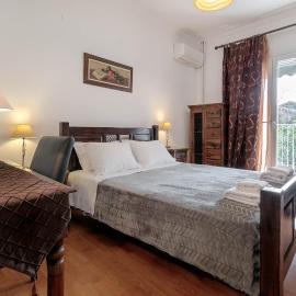 Charming Central Corfu Apartment in Old Town