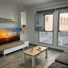 Acogedor apartamento con piscina yedae, hotel in Gáldar