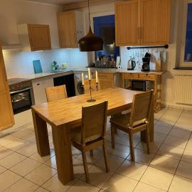 Kiel zwischen Blücherplatz und Forstbaumschule 1 oder 2 Zimmer Ferienwohnung, Hotel in Kiel