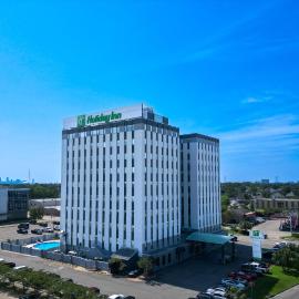 Holiday Inn Metairie New Orleans by IHG: Metairie şehrinde bir otel
