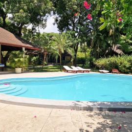 Giant House Malindi, Hotel in Malindi
