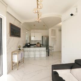 Mazzarò Luxury Apartment Taormina
