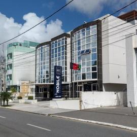 AP 306 flat beira mar praia Tambaú