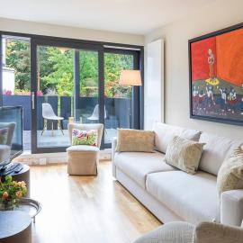 Appartement Waldheim