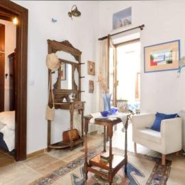 Studio in the Old City of Nicosia