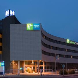 Holiday Inn Express Molins de Rei by IHG, hotel in Molins de Rei